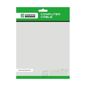 Кабель USB Greenconnect GC-UC02 2.0m