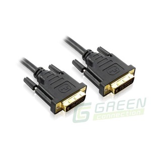 Кабель DVI Greenconnect GC-DM2DMC 15.0m