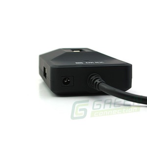 Коммутатор USB Greenconnect GC-UH4P06