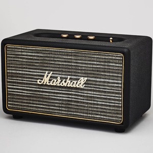 Портативная акустика Marshall Acton Black