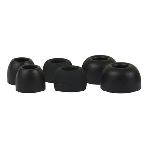 Аксессуар для наушников KOSS Silicone Earcushion Pack