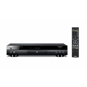 Blu-Ray проигрыватель Yamaha BD-A1040 Black