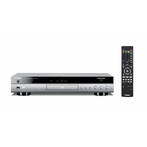 Blu-Ray проигрыватель Yamaha BD-A1040 Titan