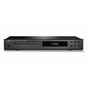 CD-проигрыватель NAD C516BEE Gray