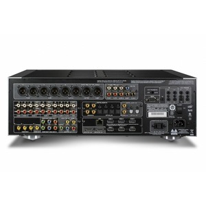 AV Процессор NAD M17