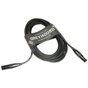 Кабель аудио Jack - XLR KLOTZ GRHXP100 GREYHOUND 10.0m