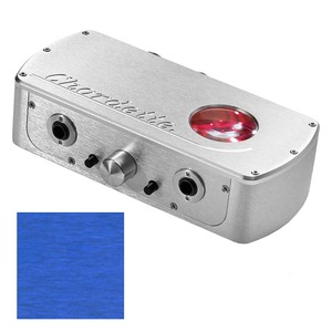 Усилитель для наушников Chord Electronics Chordette Toucan headphone amplifier Blue