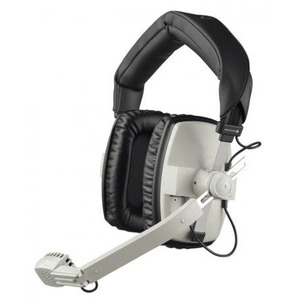 Гарнитура компьютерная Beyerdynamic DT 109 200/50 Ohm