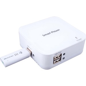 Беспроводная передача HDMI Cypress CWF-901SP