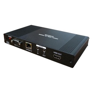 Приемник сигналов HDMI, USB, сигналов управления RS-232 и ИК Cypress CA-USBHU100R