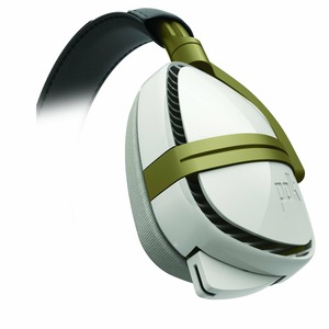 Гарнитура компьютерная Polk Audio Melee Green