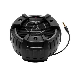 Портативная акустика Audio-Technica AT-SPG51 GY