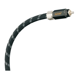 Кабель Коаксиальный Real Cable AN OCC 7510 1.0m