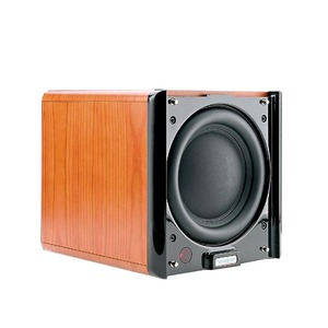 Сабвуфер Velodyne DD-10 Cherry