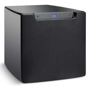 Сабвуфер Velodyne SPL-8U Black