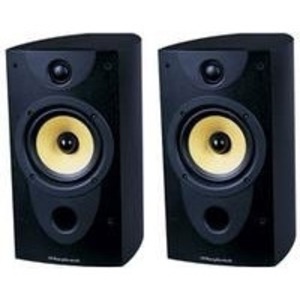 Колонка полочная Wharfedale Evo2 10 Black