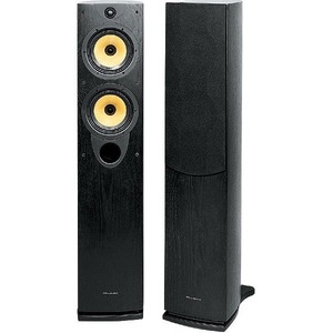 Колонка напольная Wharfedale Evo-2 40 Black