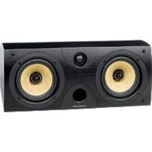 Центральный канал Wharfedale Evo2 Center Black