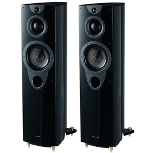 Колонка напольная Wharfedale Opus2-1 Black