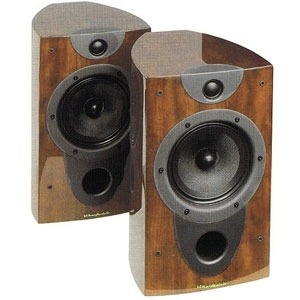 Колонка полочная Wharfedale Evo2 10 Walnut