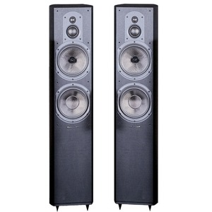 Колонка напольная Wharfedale Diamond 9.6 Black