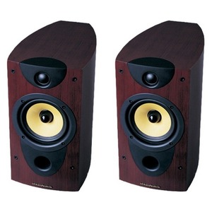 Колонка полочная Wharfedale Evo2 8 Rosewood