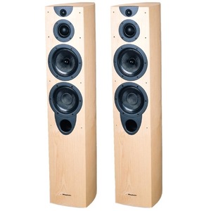 Колонка напольная Wharfedale EVO2 50 Maple