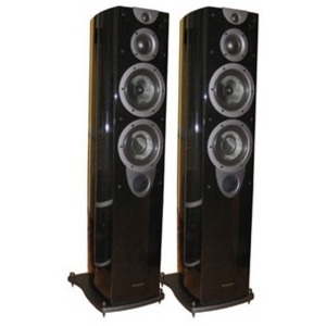 Колонка напольная Wharfedale EVO2 50 Black