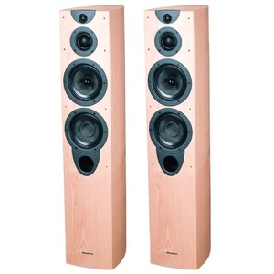 Колонка напольная Wharfedale EVO2 50 Cherry