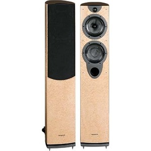 Колонка напольная Wharfedale Evo-2 40 Maple