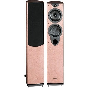 Колонка напольная Wharfedale Evo-2 40 Cherry