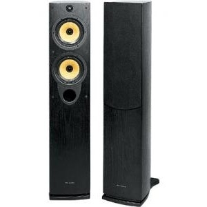 Колонка напольная Wharfedale Evo-2 30 Black