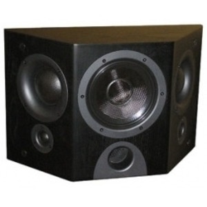 Колонка полочная Wharfedale Opus2-Tri Surround Black