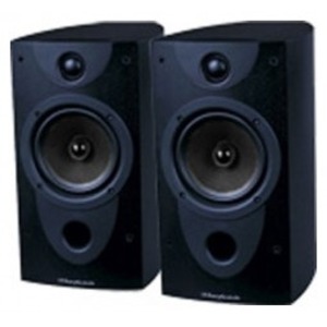 Колонка полочная Wharfedale Evo2 8 Black