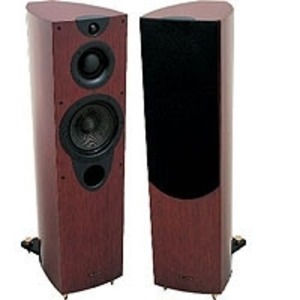 Колонка напольная Wharfedale Opus2-1 Rosewood