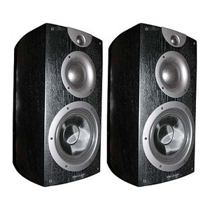 Колонка полочная Wharfedale Opus2-M2 Black