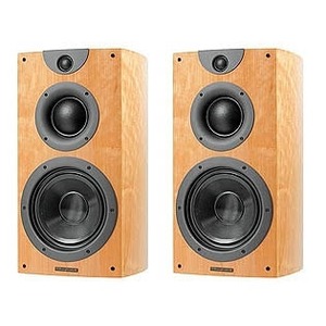 Колонка полочная Wharfedale Opus2-M2 Maple