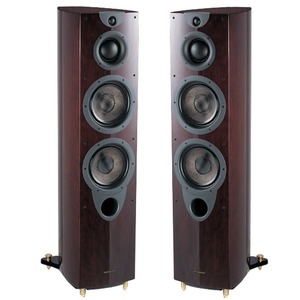 Колонка напольная Wharfedale Opus2-2 Rosewood