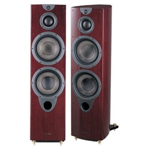 Колонка напольная Wharfedale Opus2-3 Rosewood