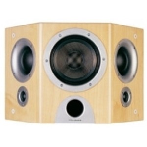 Колонка полочная Wharfedale Opus2-Tri Surround Maple