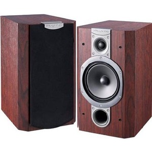 Колонка полочная Wharfedale Vardus VR-100 Rosewood