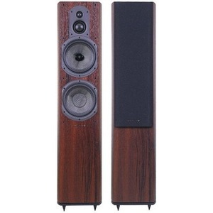 Колонка напольная Wharfedale Diamond 9.6 Walnut