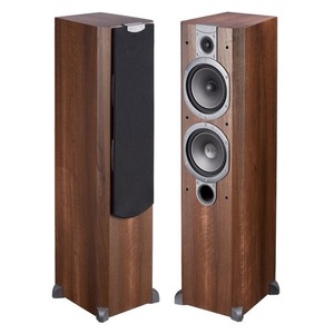 Колонка напольная Wharfedale Vardus VR-300 Walnut