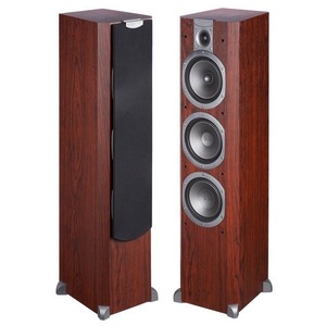 Колонка напольная Wharfedale Vardus VR-400 Rosewood