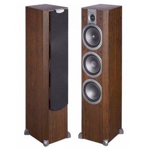 Колонка напольная Wharfedale Vardus VR-400 Walnut