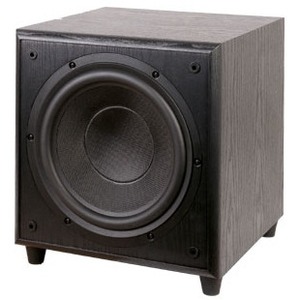 Сабвуфер Wharfedale Diamond SW150 Black