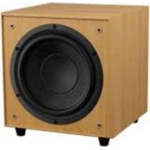 Сабвуфер Wharfedale Diamond SW150 Maple