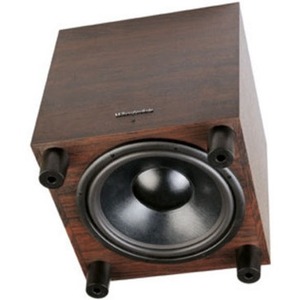 Сабвуфер Wharfedale PowerCube 12+ DX Walnut