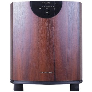 Сабвуфер Wharfedale SW300 Rosewood