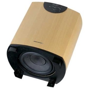 Сабвуфер Wharfedale SW380 Maple